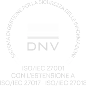 Certificazione ISO 27001 - 17 - 18
