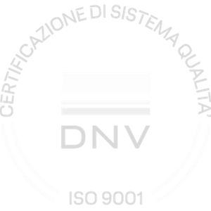 Certificazione ISO 9001