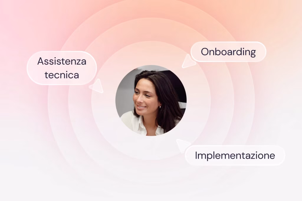 Factorial - Assistenza e supporto