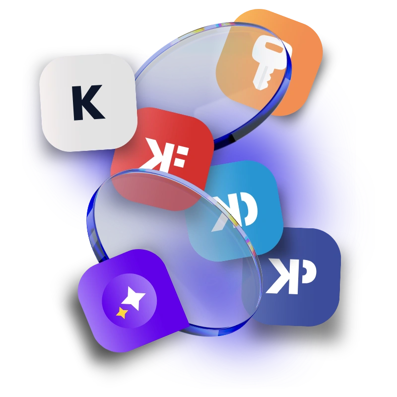 KEYMAP - Software per la gestione integrata delle norme