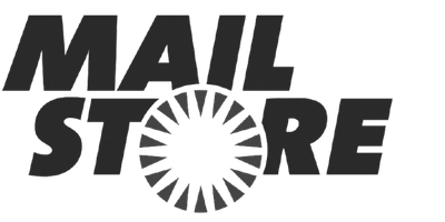 Logo Mail Store