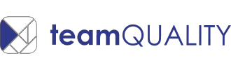 teamQUALITY - LOGO