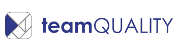 teamQUALITY - LOGO